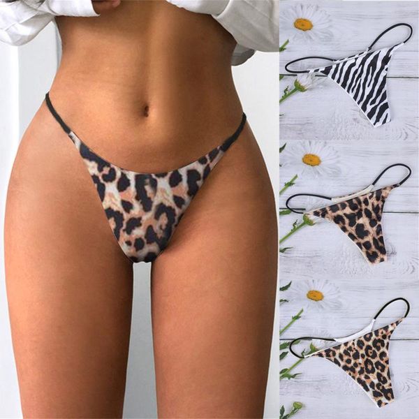 women's panties 3pcs swimming trunks bikini for women leopard printing thin strappy thongs and g strings sports lingerie underwear, Black;pink
women's panties 3pcs swimming trunks bikini for women leopard printing thin strappy thongs and g strings sports lingerie underwear, Black;pink