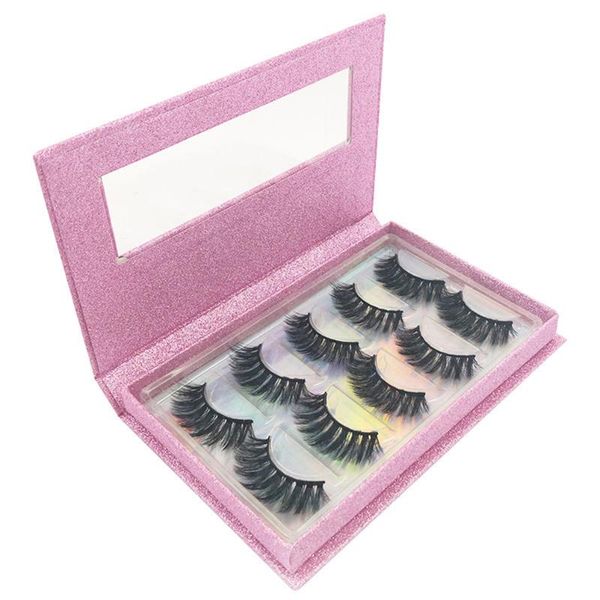 false eyelashes 3d imitation mink hair private custom logo cosmetics lashes packaging boxes
false eyelashes 3d imitation mink hair private custom logo cosmetics lashes packaging boxes