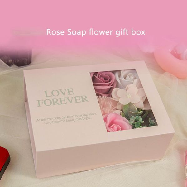 gift wrap diy fake flower box artificial decoration organizer holder holiday for home office decor
gift wrap diy fake flower box artificial decoration organizer holder holiday for home office decor