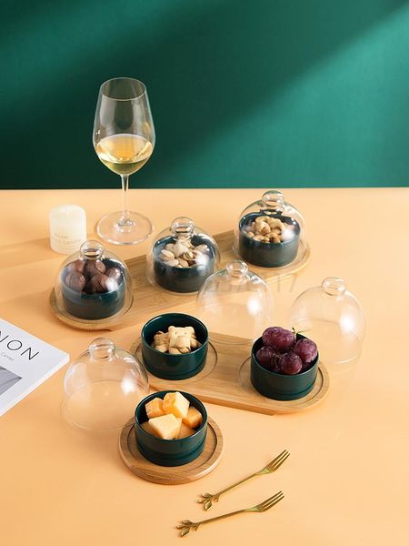 dishes & plates glass cover cake bowl pudding cup baking dessert fruit snack plate creative box
dishes & plates glass cover cake bowl pudding cup baking dessert fruit snack plate creative box