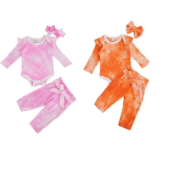 3pcs clothing set for toddler born baby girls clothes ruffle long sleeve bodysuits +pants+headband spring fall winter sets, White
3pcs clothing set for toddler born baby girls clothes ruffle long sleeve bodysuits +pants+headband spring fall winter sets, White