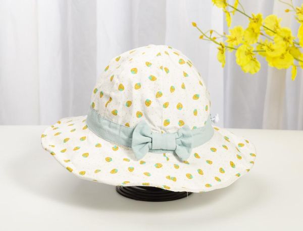 spring and summer children's fisherman's hat cute flower sun girls outdoor beach camping fishing cap casual baby caps & hats, Yellow
spring and summer children's fisherman's hat cute flower sun girls outdoor beach camping fishing cap casual baby caps & hats, Yellow