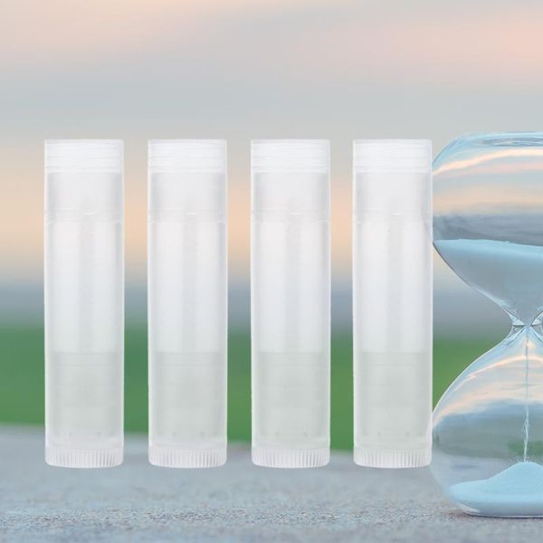 50pcs cosmetic diy empty chapstick lip gloss lipstick tube with caps container storage bottles & jars
50pcs cosmetic diy empty chapstick lip gloss lipstick tube with caps container storage bottles & jars