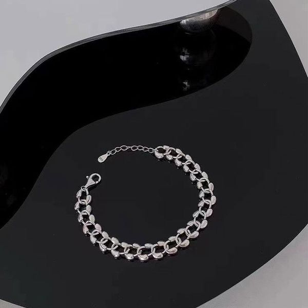 charm bracelets miuoxion fashion personality punk party jewelry retro thick chain bracelet for women feature namour gift all seasons, Golden;silver
charm bracelets miuoxion fashion personality punk party jewelry retro thick chain bracelet for women feature namour gift all seasons, Golden;silver