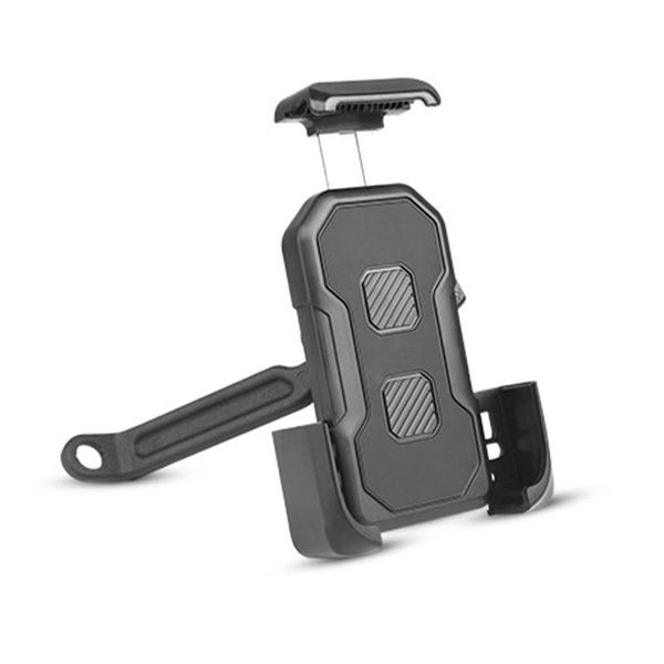 bicycle mobile phone holder 360 rotation rearview mirror bracket non-slip waterproof handlebar stand for mtb road bicycles car & truck racks
bicycle mobile phone holder 360 rotation rearview mirror bracket non-slip waterproof handlebar stand for mtb road bicycles car & truck racks
