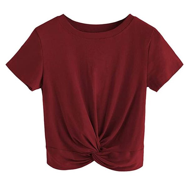 women's t-shirt women solid cotton t shirt harajuku 2021 summer short sleeve o-neck female clothes femme tee casual, White
women's t-shirt women solid cotton t shirt harajuku 2021 summer short sleeve o-neck female clothes femme tee casual, White