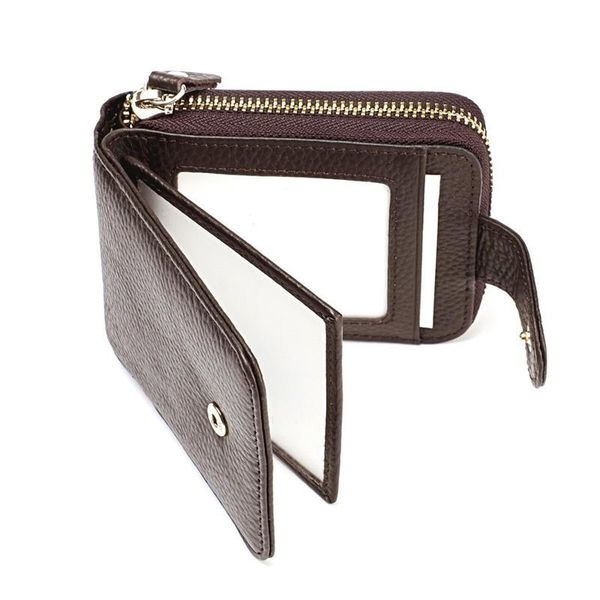 card holders man holder cow leather coin purse for cards case wallet credit id bank male driver license, Brown;gray
card holders man holder cow leather coin purse for cards case wallet credit id bank male driver license, Brown;gray