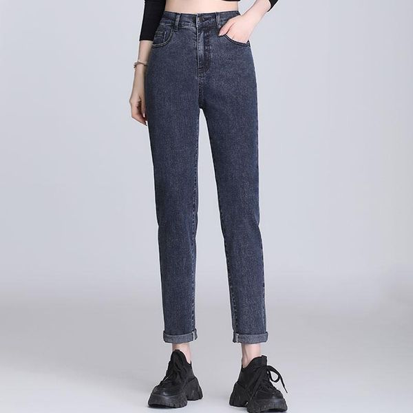 straight fashion women casual street style versatile denim ladie ankle lenght pants jeans retro quality able cute trousers women's, Blue
straight fashion women casual street style versatile denim ladie ankle lenght pants jeans retro quality able cute trousers women's, Blue