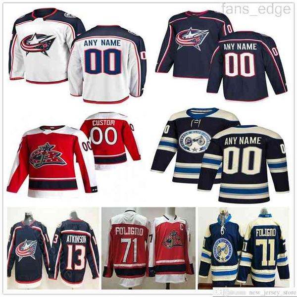 96 custom men women kids 2021 reverse retro columbus blue jackets patrik laine cam atkinson seth jones zach werenski joonas korpisalo jersey, Black
96 custom men women kids 2021 reverse retro columbus blue jackets patrik laine cam atkinson seth jones zach werenski joonas korpisalo jersey, Black