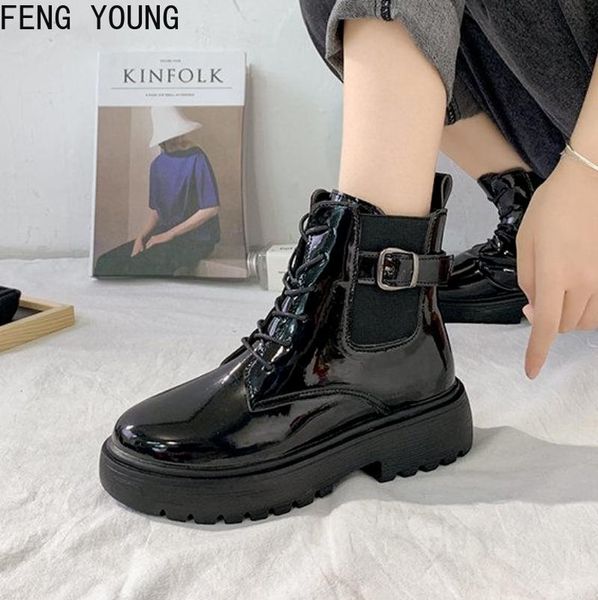 boots 2021 women black platform combat ankle for lace up buckle strap woman shoes winter biker
boots 2021 women black platform combat ankle for lace up buckle strap woman shoes winter biker
