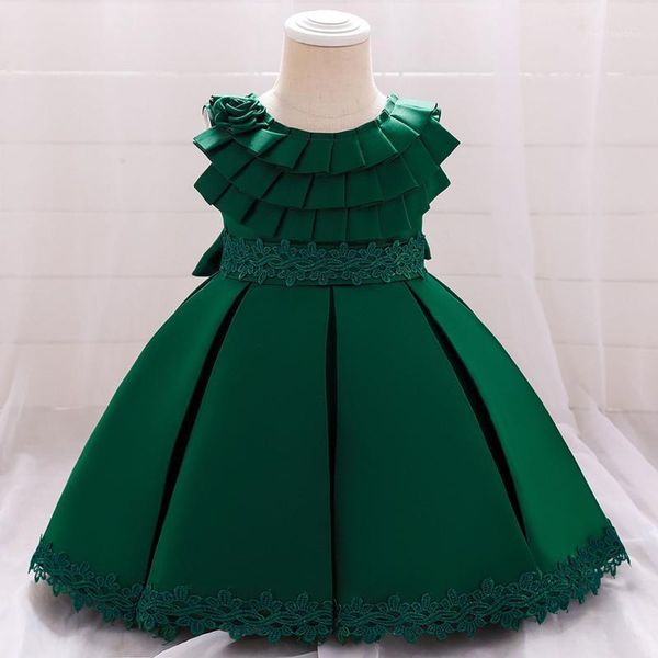 girl's dresses baby girl baptism dress princess kids for girls satin sleeveless ruffled lace flower wedding ball gown prom1, Red;yellow
girl's dresses baby girl baptism dress princess kids for girls satin sleeveless ruffled lace flower wedding ball gown prom1, Red;yellow
