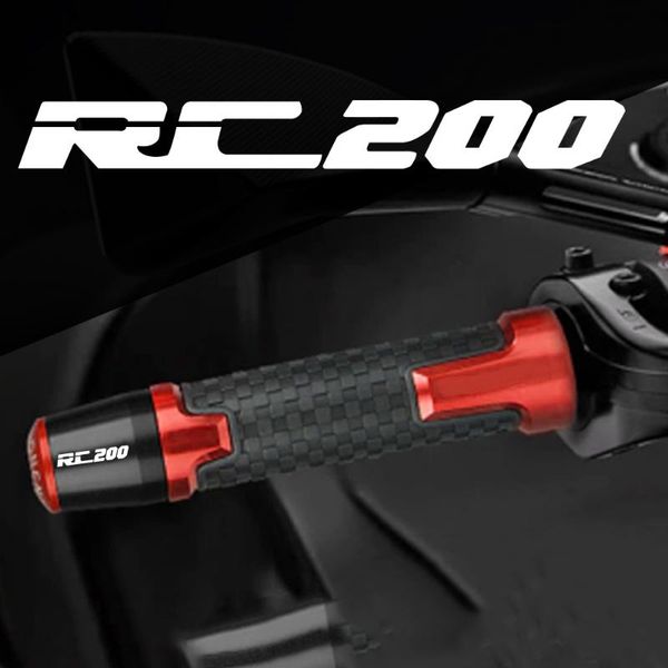 handlebars motorcycle accessories 7/8'' 22mm handlebar grips handle bar cap end plugs for rc200 2014 2021
handlebars motorcycle accessories 7/8'' 22mm handlebar grips handle bar cap end plugs for rc200 2014 2021