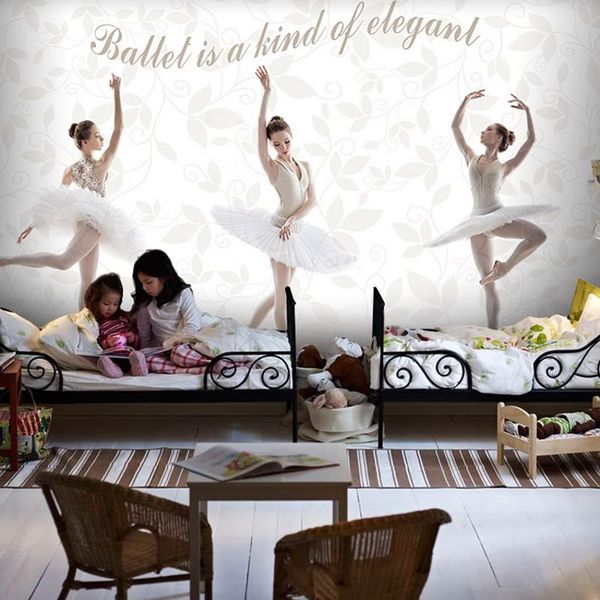 wallpapers drop custom size po european 3d stereo ballet girl large children room brick pattern wallpaper dance music 
wallpapers drop custom size po european 3d stereo ballet girl large children room brick pattern wallpaper dance music