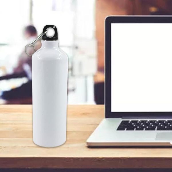 water bottles d55f white blank sublimation bottle with carabiner aluminum leakproof kettle
water bottles d55f white blank sublimation bottle with carabiner aluminum leakproof kettle