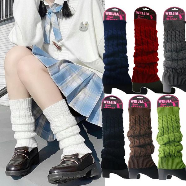 winter women fashion warm knit solid knee high crochet socks boot cuffs beenwarmers & hosiery, Black;white
winter women fashion warm knit solid knee high crochet socks boot cuffs beenwarmers & hosiery, Black;white