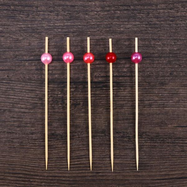 forks 100pcs picks cocktail fruit appetizer drink sticks disposable wood toothpicks party supplies 12cm (color pearl)
forks 100pcs picks cocktail fruit appetizer drink sticks disposable wood toothpicks party supplies 12cm (color pearl)