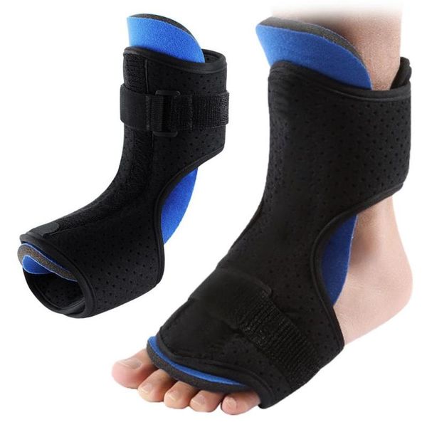 ankle support 1pcs sport elastic high protect sports equipment running basketball brace accessories, Blue;black
ankle support 1pcs sport elastic high protect sports equipment running basketball brace accessories, Blue;black