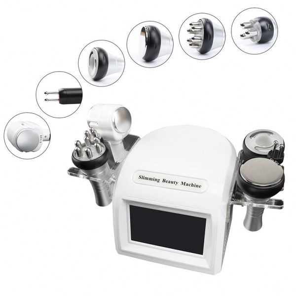 multifunctional 6 in 1 weight loss beauty machine vacuum cavitation body slimming fat burning 40khz ultrasonic cavition machine
multifunctional 6 in 1 weight loss beauty machine vacuum cavitation body slimming fat burning 40khz ultrasonic cavition machine