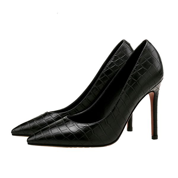 zapatos tacn alto aguja para mujer, calzado de oficina, talla 30 a 44,, Black
zapatos tacn alto aguja para mujer, calzado de oficina, talla 30 a 44,, Black