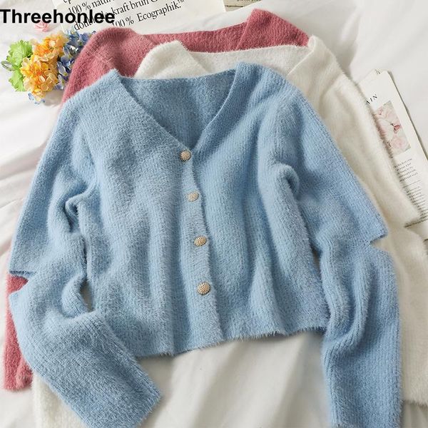 women's knits & tees sweet women cardigan spring autumn hollow sleeve solid cropped single breasted chic lady loose casual kardigan, White
women's knits & tees sweet women cardigan spring autumn hollow sleeve solid cropped single breasted chic lady loose casual kardigan, White