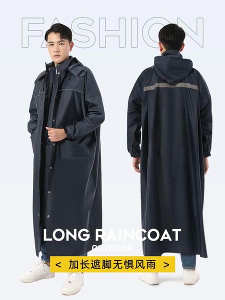 raincoats raincoat long full body rainproof electric battery motorcycle bicycle single split riding poncho
raincoats raincoat long full body rainproof electric battery motorcycle bicycle single split riding poncho