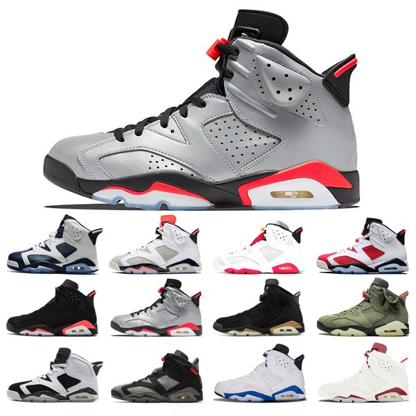 man's basketball shoes 6s high cut alternate black cat infrared carmine dmp hare marron olympic oreo sport blue unc white infared train
man's basketball shoes 6s high cut alternate black cat infrared carmine dmp hare marron olympic oreo sport blue unc white infared train