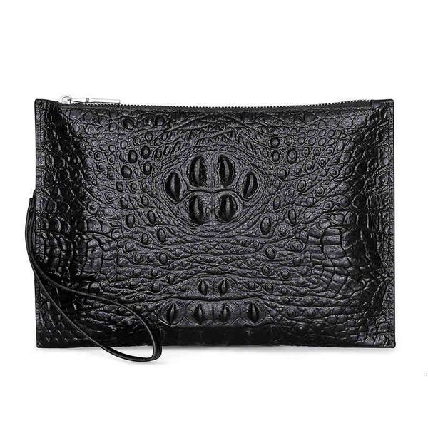 handbags bags 2021 alligator wallet leather men's clip bag long zipper large capacity, Black;red
handbags bags 2021 alligator wallet leather men's clip bag long zipper large capacity, Black;red