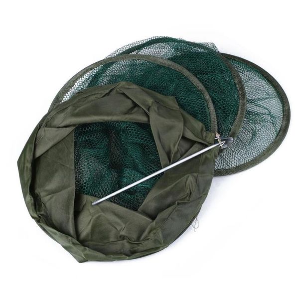 fishing accessories basket mesh net fish 5 layers floating nylon foldable fresh water
fishing accessories basket mesh net fish 5 layers floating nylon foldable fresh water