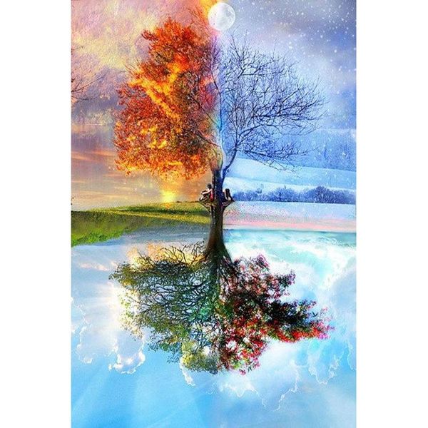diamond painting diy 5d seasons tree cross stitch embroidery patterns rhinestones mosaic lk1
diamond painting diy 5d seasons tree cross stitch embroidery patterns rhinestones mosaic lk1