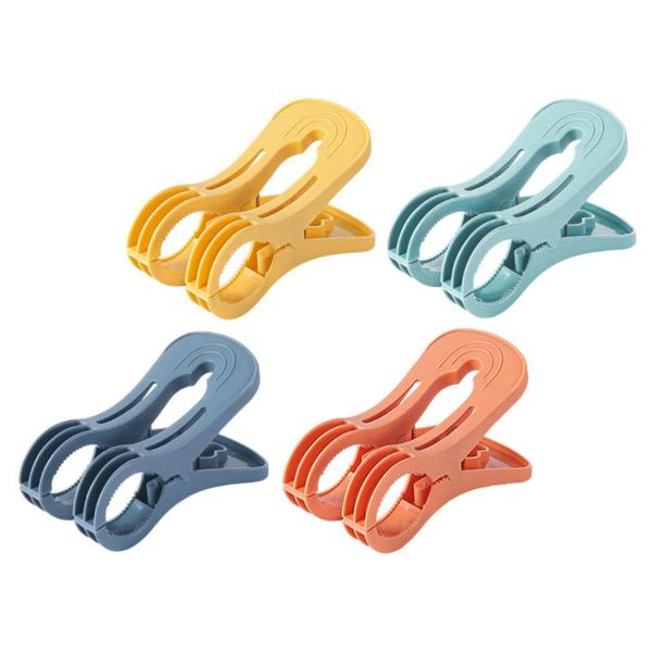 clothing & wardrobe storage 4pcs household pin quilt drying clips clothes fixing clamps
clothing & wardrobe storage 4pcs household pin quilt drying clips clothes fixing clamps