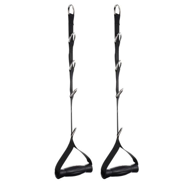 resistance bands 2pcs heavy duty exercise tension tape fitness strap band (black)
resistance bands 2pcs heavy duty exercise tension tape fitness strap band (black)