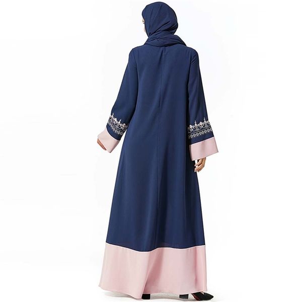 abaya kaftan dubai hijab muslim dress islamic clothing abayas for women robe islam caftan turkish dresses baju muslim wanita, Red
abaya kaftan dubai hijab muslim dress islamic clothing abayas for women robe islam caftan turkish dresses baju muslim wanita, Red