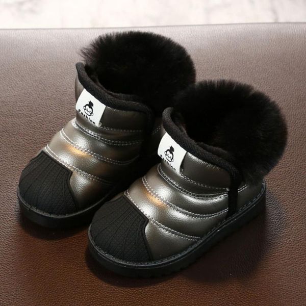 sneakers kids shoes boy boots girls winter children snow fashionable non-slip slip on soft sold for and child, Black;red
sneakers kids shoes boy boots girls winter children snow fashionable non-slip slip on soft sold for and child, Black;red