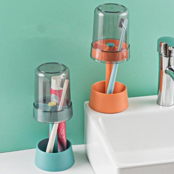 hooks & rails universal toothpaste and toothbrush holder 2 in 1 compact pp multifunctional bathroom storage bag, accessories
hooks & rails universal toothpaste and toothbrush holder 2 in 1 compact pp multifunctional bathroom storage bag, accessories