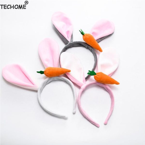 women hair band easter carrot ears creative soft flannel headband children headwear accessories1
women hair band easter carrot ears creative soft flannel headband children headwear accessories1