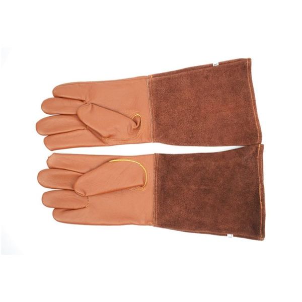 rose pruning gloves for men and women extra long breathable goatskin leather thorn proof gardening gauntlet wholesale disposable
rose pruning gloves for men and women extra long breathable goatskin leather thorn proof gardening gauntlet wholesale disposable