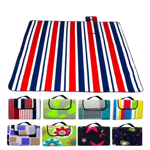 outdoor pads 200*200cm beach mat blanket cushion camping multiplayer foldable baby climb plaid waterproof picnic
outdoor pads 200*200cm beach mat blanket cushion camping multiplayer foldable baby climb plaid waterproof picnic