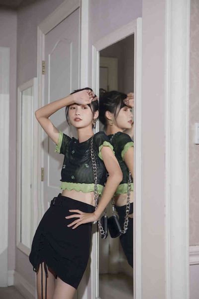 skirts black summer wrap drawstring women high waist a line mini skirt miniskirt korean fashion clothing xhn7
skirts black summer wrap drawstring women high waist a line mini skirt miniskirt korean fashion clothing xhn7
