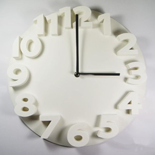 fashion simple living room and bedroom 3d wall clock modern hang silent horloges for home decor,. clocks
fashion simple living room and bedroom 3d wall clock modern hang silent horloges for home decor,. clocks