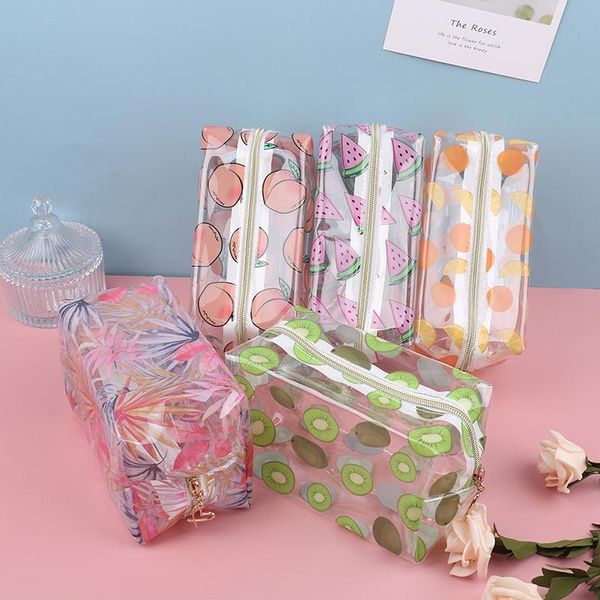 storage bags waterproof clear makeup bag travel cosmetic transparent pvc toiletry zipper
storage bags waterproof clear makeup bag travel cosmetic transparent pvc toiletry zipper