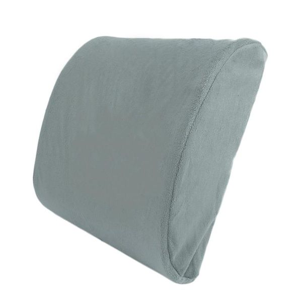 cushion/decorative pillow arrival soft slow rebound memory breathable healthcare lumbar cushion back waist support seat home office
cushion/decorative pillow arrival soft slow rebound memory breathable healthcare lumbar cushion back waist support seat home office