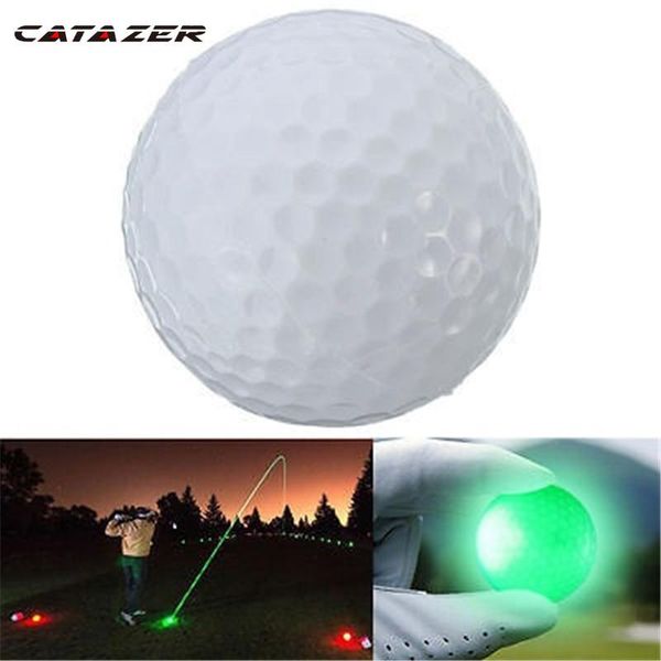 golf balls 1 piece led light up glow flashing in the dark night multi color training practice
golf balls 1 piece led light up glow flashing in the dark night multi color training practice