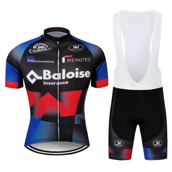mens team cycling set clothing jersey short sleeve shorts bib kits ropa mtb bicycle uniforms bottoms pants pad racing sets, Black;blue
mens team cycling set clothing jersey short sleeve shorts bib kits ropa mtb bicycle uniforms bottoms pants pad racing sets, Black;blue