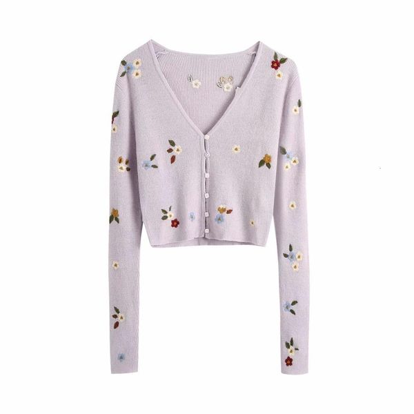 sweaters women knit cardigan v-neckline long sleeves floral embroidery sweater vintage casual femme vetement ropa mujer, White;black
sweaters women knit cardigan v-neckline long sleeves floral embroidery sweater vintage casual femme vetement ropa mujer, White;black