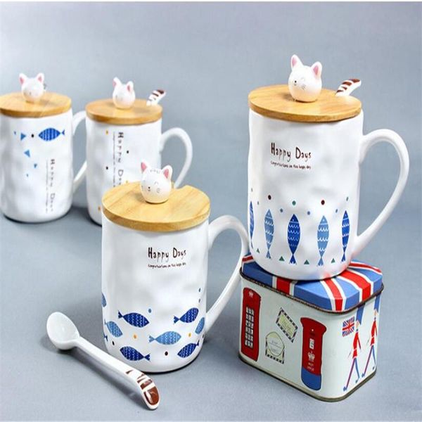 mugs minimalist creative cat and fish mark ceramic cup cute cartoon milk water glass coffee mug kawaii set
mugs minimalist creative cat and fish mark ceramic cup cute cartoon milk water glass coffee mug kawaii set