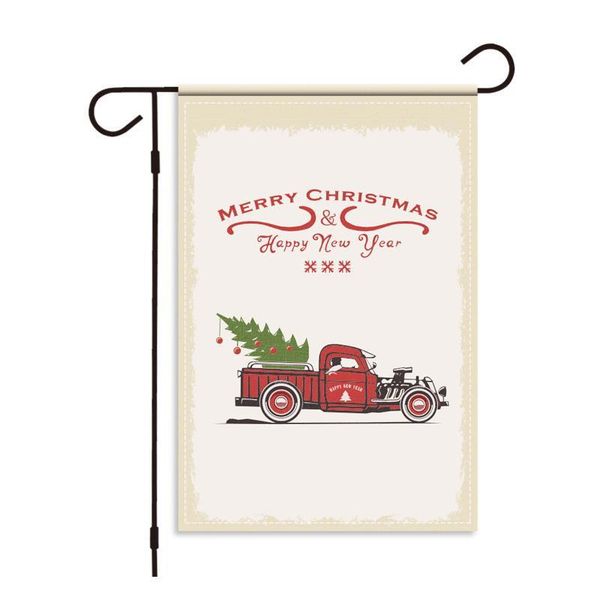 party decoration diy christmas double-sided garden bunting elderly series retractable banner holiday
party decoration diy christmas double-sided garden bunting elderly series retractable banner holiday