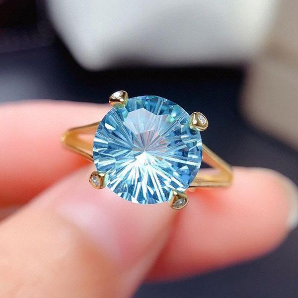 wedding rings moonrocy silver color cz crystal cubic zirconia ring blue 5 carat drop jewelry wholesale for women gift, Slivery;golden
wedding rings moonrocy silver color cz crystal cubic zirconia ring blue 5 carat drop jewelry wholesale for women gift, Slivery;golden