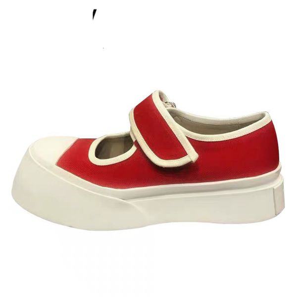 sandals small white shoes retro round toe thick bottom platform flat heel mary jane causal women sweety girls sneakers a05l, Black
sandals small white shoes retro round toe thick bottom platform flat heel mary jane causal women sweety girls sneakers a05l, Black