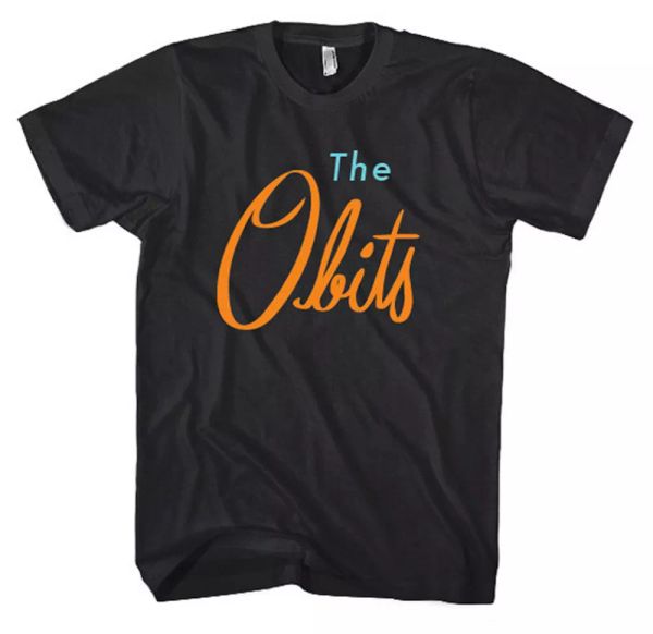 obits beds & bugs t-shirt new sub pop professionally made and printed, White;black
obits beds & bugs t-shirt new sub pop professionally made and printed, White;black