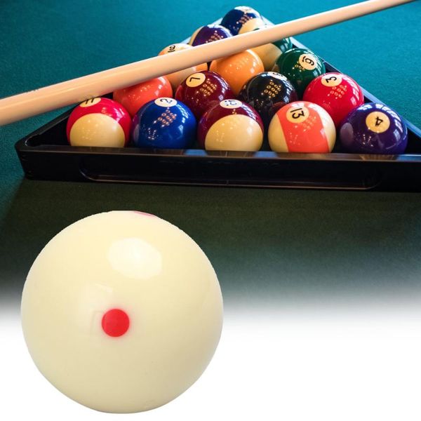 2-1/4" indoor game red dots table sports regulation size resin practice replacement training tool billiard pool cue ball mini balls
2-1/4" indoor game red dots table sports regulation size resin practice replacement training tool billiard pool cue ball mini balls